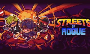 Streets Of Rogue PC Latest Version Game Free Download