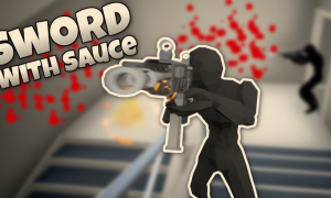 Sword With Sauce PC Latest Version Game Free Download
