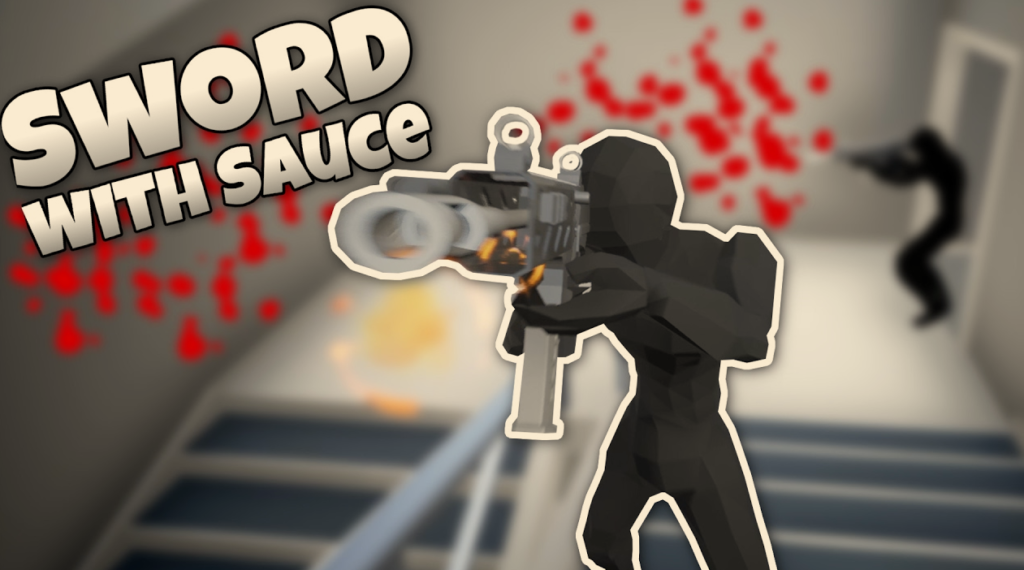Sword With Sauce PC Latest Version Game Free Download