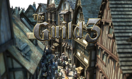 The Guild 3 Apk iOS Latest Version Free Download