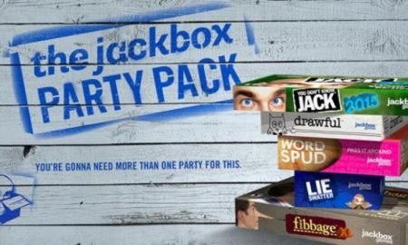 the jackbox party pack free download