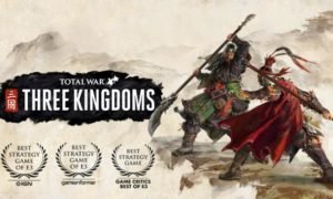 Total War: Three Kingdoms PC Latest Version Game Free Download
