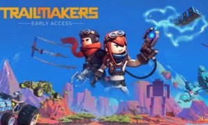 trailmakers free download
