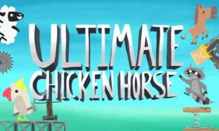 Ultimate Chicken Horse PC Game Latest Version Free Download