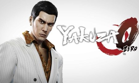 Yakuza 0 PC Latest Version Game Free Download
