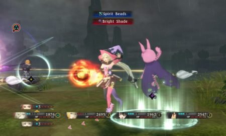 Tales of Berseria PC Version Full Game Free Download