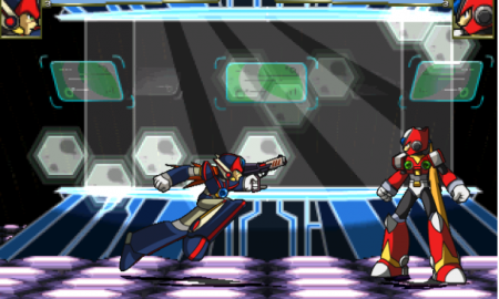 megaman x8 pc review megaman x8 pc review