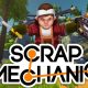 Scrap Mechanic PC Version Game Free Download