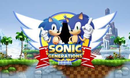Sonic Generations Nintendo Switch iOS/APK Version Full Game Free Download