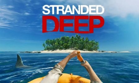 Stranded Deep Full Version Free Download