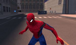 Spider Man Homecoming Full Mobile Game Free Download