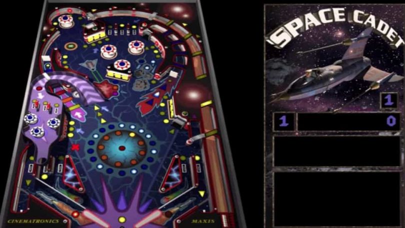 3d Pinb all Space Cadet iOS/APK Full Version Free Download