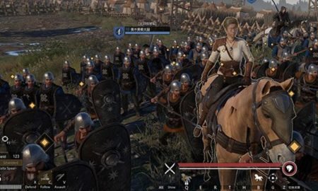 Conquerors Blade PC Version Game Free Download