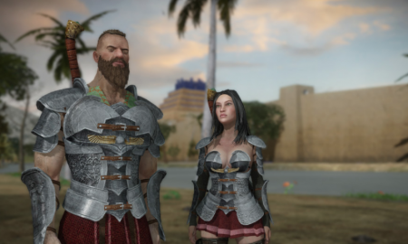 Babylon Project PC Game Download Full Version