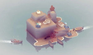 Bad North Apk Full Mobile Version Free Download