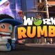 Worms Rumble PC Version Game Free Download