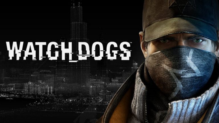 Watch Dogs PC Game Download Full Version
