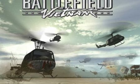 Battlefield Viet nam PC Version Game Free Download