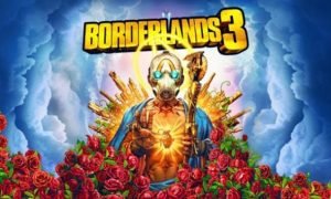 Borderlands 3 Free Download