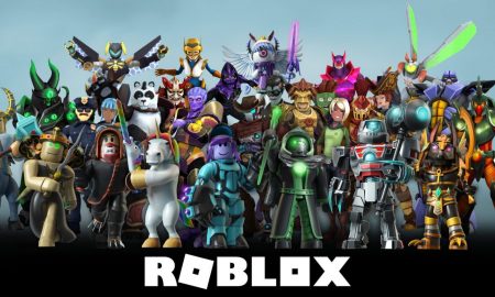 Roblox Free Robux Generator 2020 No human No Survey Verification Working 100%