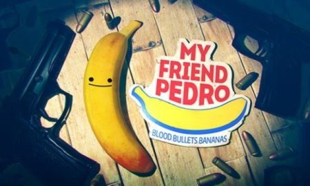 My Friend Pedro Full Mobile Game Free Download