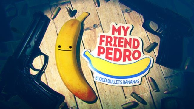My Friend Pedro Full Mobile Game Free Download