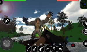 Finding Bigfoot Apk Full Mobile Version Free Download