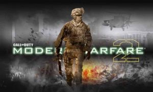 Call Of Duty Modern Warfare 2 PC Latest Version Game Free Download