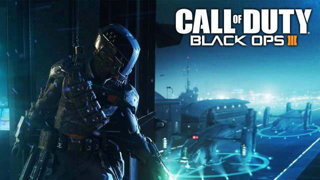 Call of Duty Black Ops 3 Full Mobile Game Free Download