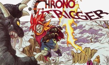 Chrono Trigger iOS/APK Full Version Free Download