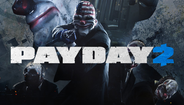 PayDay 2 PC Version Game Free Download