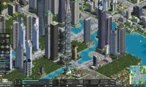 Citystate iOS Version Full Game Free Download