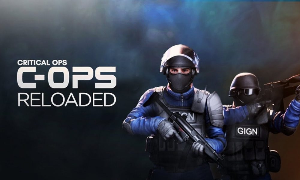 critical ops pc version