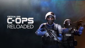 critical ops pc edition critical ops pc edition