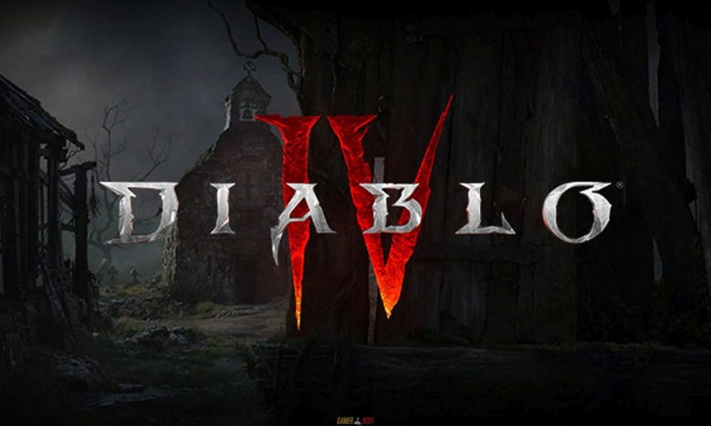 Diablo 4 download the new for android