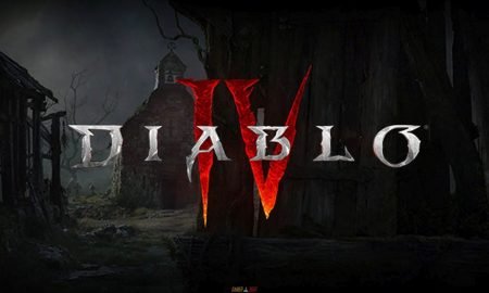 Diablo 4 iOS/APK Version Full Game Free Download