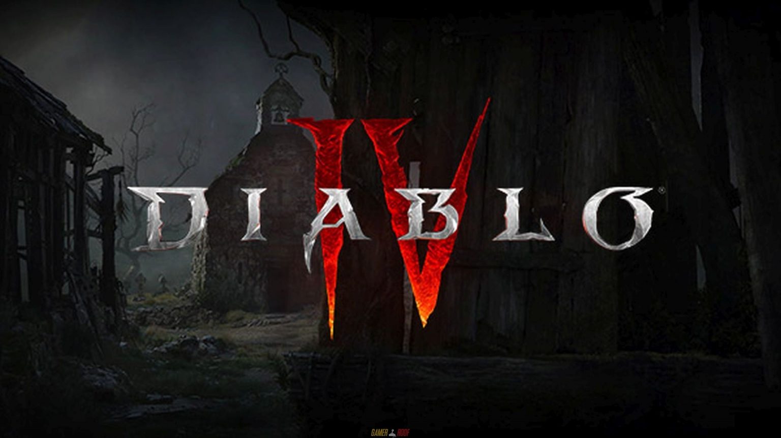 Diablo 4 iOS/APK Version Full Game Free Download