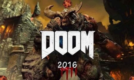 Doom 2016 iOS/APK Full Version Free Download