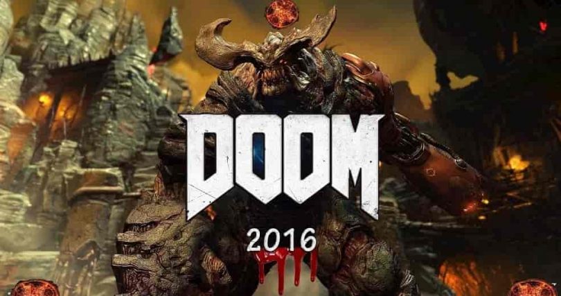 Doom 2016 iOS/APK Full Version Free Download
