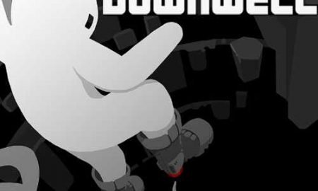 Downwell