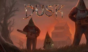 dusk horror game download for android