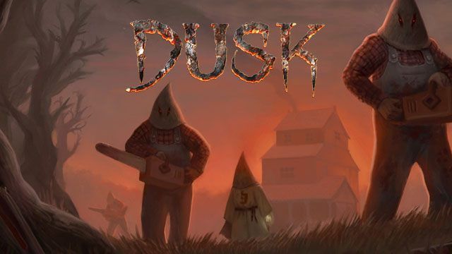 dusk horror game download for pc