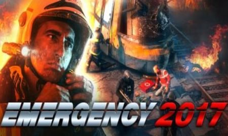 Emergency 2017 iOS Version Full Game Free Download