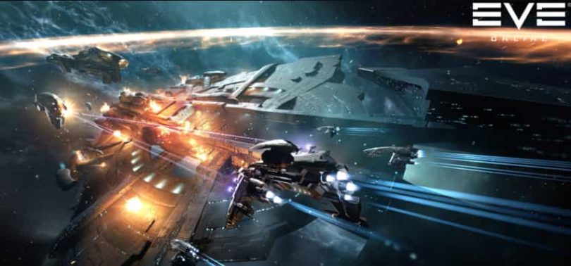 Eve Online PC Latest Version Game Free Download