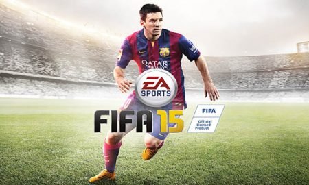 FIFA 15 iOS/APK Full Version Free Download