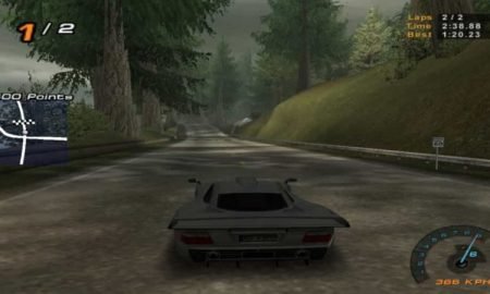 Need For Speed Payback iOS/APK Version Full Game Free Download