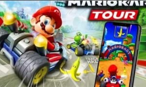 Mario Kart iOS Version Full Game Free Download
