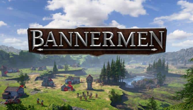 Bannermen iOS Version Full Game Free Download