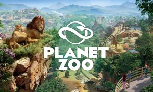 Planet Zoo Full Mobile Game Free Download