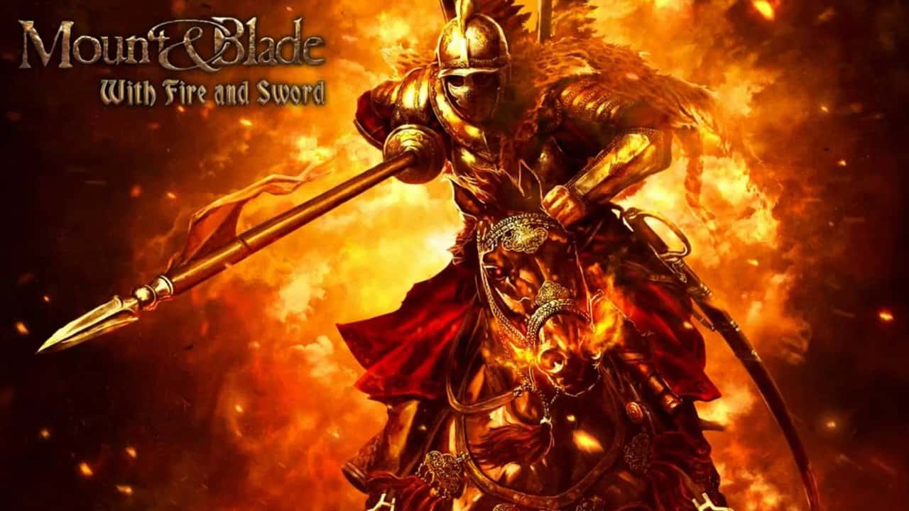 Mount & Blade With Fire & Sword PC Latest Version Game Free Download